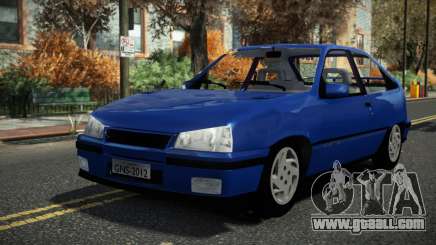 Chevrolet Kadett Mistho for GTA 4