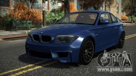 BMW 1M E82 Asehu for GTA 4