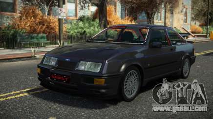 Ford Sierra Turno for GTA 4