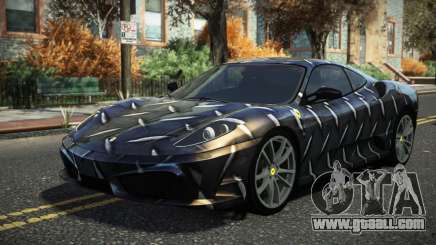 Ferrari F430 Harimo S1 for GTA 4