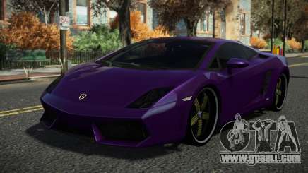 Cars for GTA 4 with automatic installer: download new cars for GTA IV ...