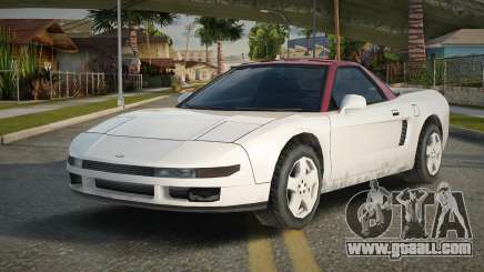 1990 Dinka Zenshin FXT for GTA San Andreas