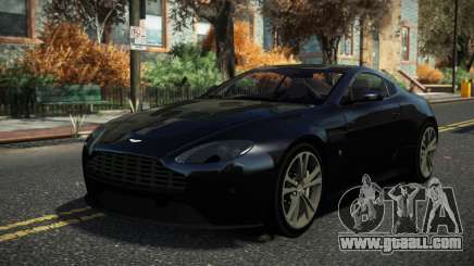 Aston Martin Vantage Tumora for GTA 4