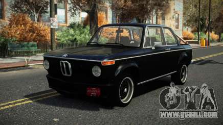 BMW 2002 Bertyx for GTA 4