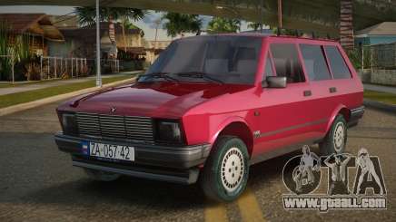 Yugo Koral Wagon for GTA San Andreas