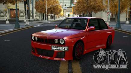 BMW M3 E30 Takasu for GTA 4