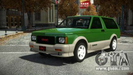 Cars for GTA 4 with automatic installer: download new cars for GTA IV ...