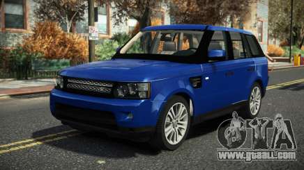 Range Rover Sport Darko for GTA 4