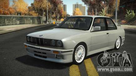 BMW M3 E30 Purty for GTA 4