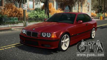 BMW M3 Soduny for GTA 4