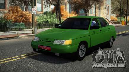 VAZ 21103 Setuz for GTA 4