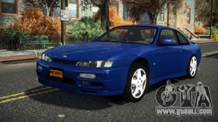 Nissan 200SX Neysa for GTA 4