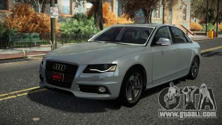 Audi A4 Truchy for GTA 4