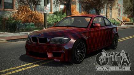 BMW 1M E82 Asehu S7 for GTA 4