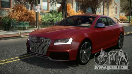 Audi RS5 Tauko for GTA 4