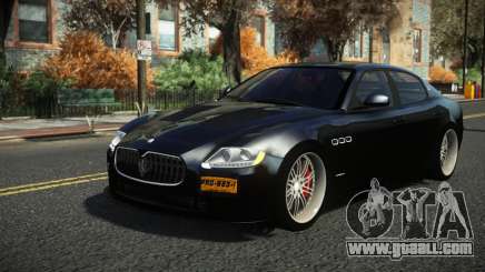 Cars for GTA 4 with automatic installer: download new cars for GTA IV ...