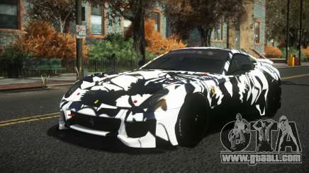 Ferrari 599 Lequy S11 for GTA 4