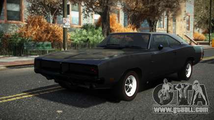 Dodge Charger Homiyo for GTA 4