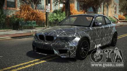 BMW 1M E82 Asehu S10 for GTA 4