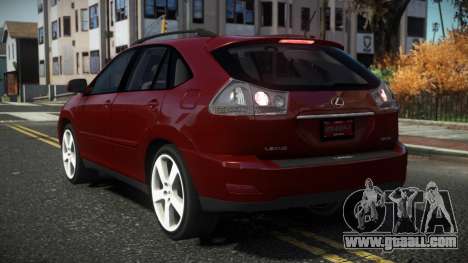 Lexus RX300 Vatul for GTA 4