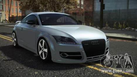 Audi TT Tubof for GTA 4
