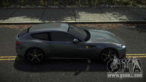 Ferrari FF Molgert for GTA 4