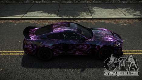 Ford Mustang GT350 Fajesy S13 for GTA 4