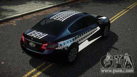 Dinka Chavos V6 S7 for GTA 4