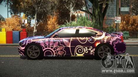 Dodge Charger Dexary S11 for GTA 4