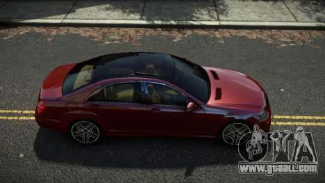 Mercedes-Benz S65 AMG Zarul for GTA 4