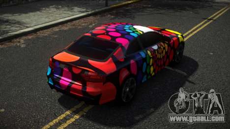 Audi RS5 Hyzax S11 for GTA 4