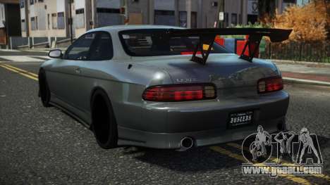 Lexus SC300 Pevula for GTA 4