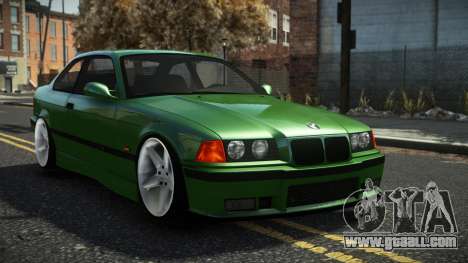 BMW M3 E36 Baycu for GTA 4