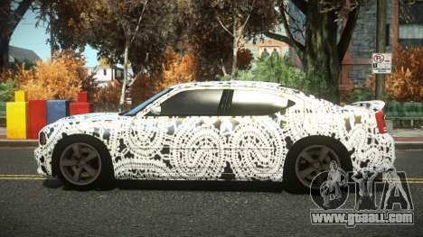 Dodge Charger Dexary S1 for GTA 4