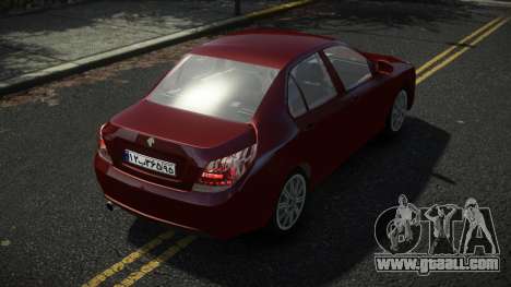 Ikco Dena Mareyn for GTA 4