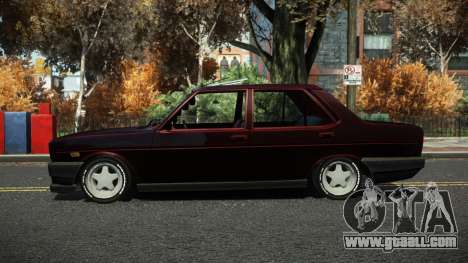 Tofas 131 Racely for GTA 4