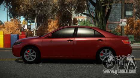 Toyota Camry Efukry for GTA 4
