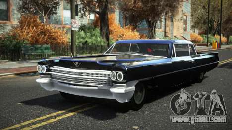 Cadillac DeVille Plordas for GTA 4