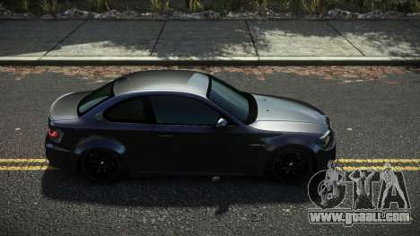 BMW 1M E82 Bilox for GTA 4