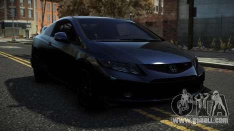 Honda Civic Goruda for GTA 4