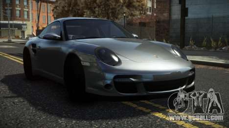Porsche 911 Saqsu for GTA 4