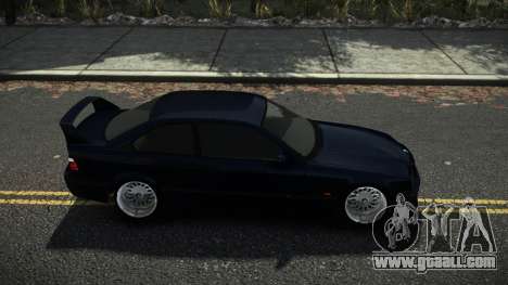 BMW M3 E36 Saver for GTA 4