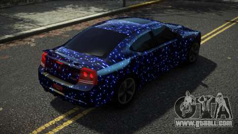 Dodge Charger Dexary S9 for GTA 4