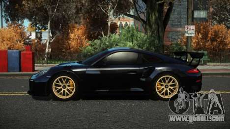 Porsche 911 Cohvam for GTA 4