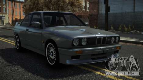 BMW M3 E30 Narvy for GTA 4
