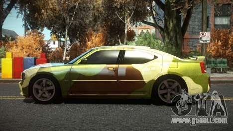 Dodge Charger Dexary S10 for GTA 4