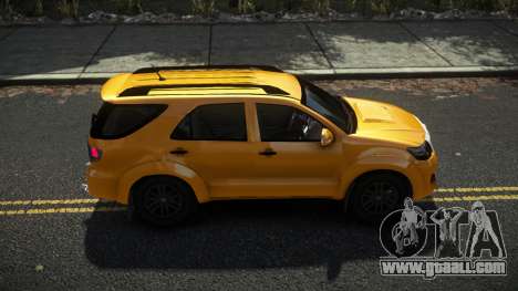 Toyota Hilux Delios for GTA 4