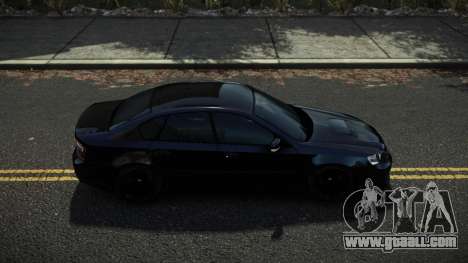 Subaru Legacy Estrum for GTA 4