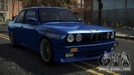 BMW M3 E30 Blardu for GTA 4