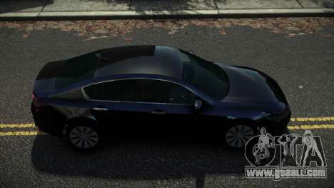 Dinka Chavos V6 for GTA 4